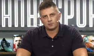 Jakim wiekiem może pochwalić się Mateusz Borek? Zaskakujące fakty!
