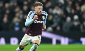 Zarobki Matty Cash w Aston Villa: Ile naprawdę zarabia piłkarz?