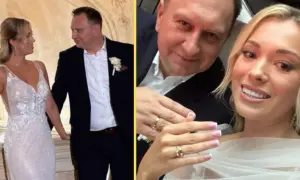 Janusz Laskowski: Żona i dzieci w cieniu sławy artysty