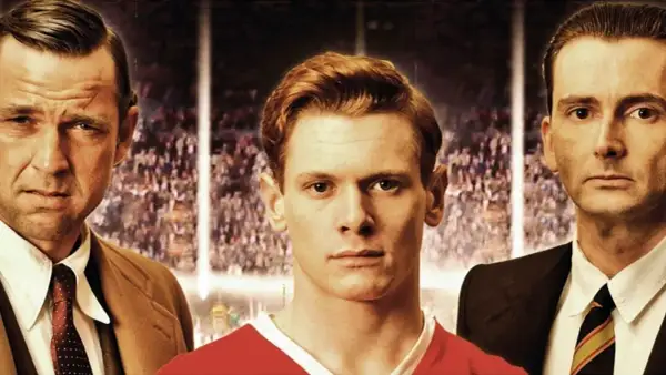 Najlepsze filmy biograficzne o piłkarzach, które musisz obejrzeć